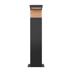 Уличный наземный светильник Oak 100001/600