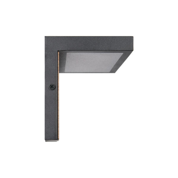 Уличный настенный светильник Oak 100001W