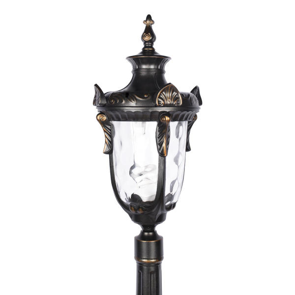 Уличный наземный светильник Marbella 100002/1200