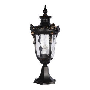 Уличный наземный светильник Marbella 100002/490