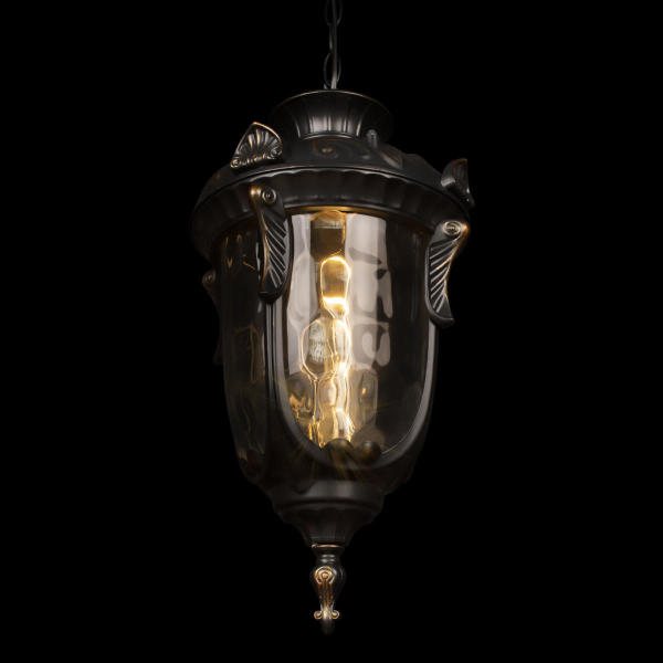 Уличный подвесной светильник Marbella 100002P