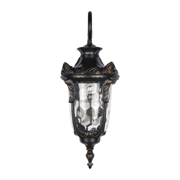 Уличный настенный светильник Marbella 100002W