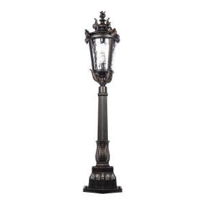 Уличный наземный светильник Verona 100003/1200