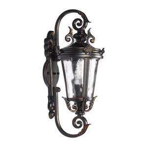 Уличный настенный светильник Verona 100003W