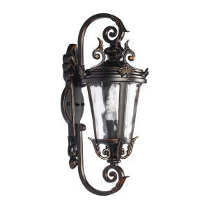 Уличный настенный светильник Verona 100003W