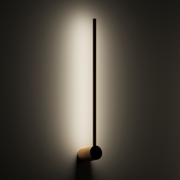 Настенный светильник Stang DK5010-SG