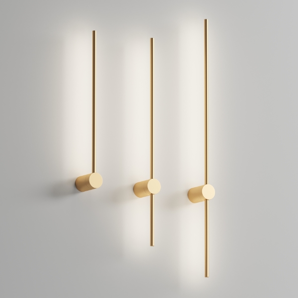 Настенный светильник Stang DK5010-SG