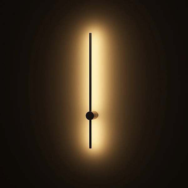 Настенный светильник Stang DK5012-SG