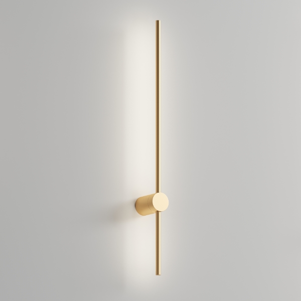 Настенный светильник Stang DK5012-SG