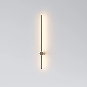 Настенный светильник Stang DK5012-SG