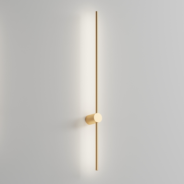 Настенный светильник Stang DK5014-SG