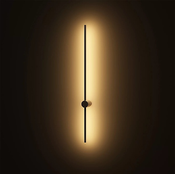 Настенный светильник Stang DK5014-SG