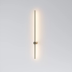 Настенный светильник Stang DK5014-SG