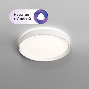 Светильник потолочный Plato DK6510-WH