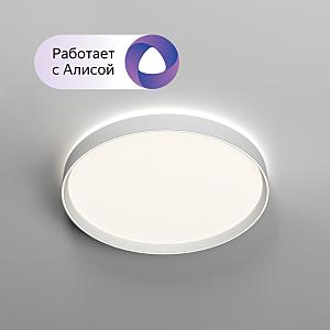 Светильник потолочный Plato DK6511-WH