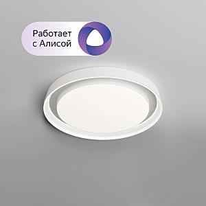 Светильник потолочный Cany DK6515-WH