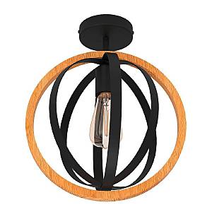 Светильник потолочный Basildon 43736