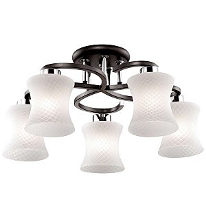 Потолочная люстра Mara 2439/5C