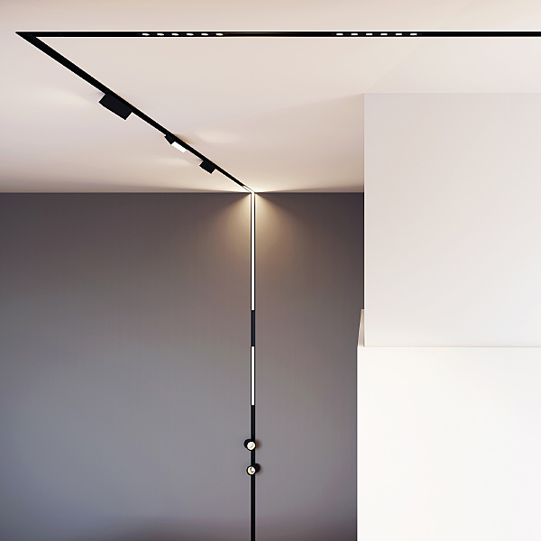 Трековый светильник MAG-25 032828