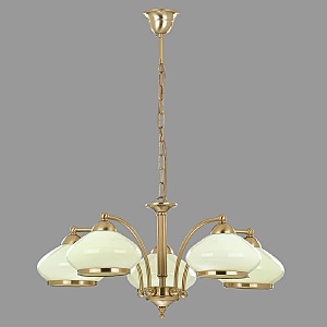 Подвесная люстра Amelia 5522