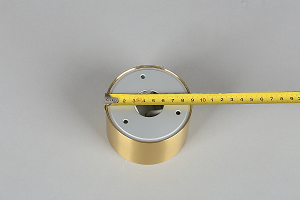 Накладной светильник Salentino OML-100929-06
