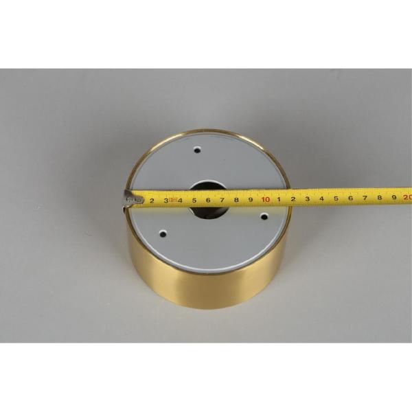 Накладной светильник Salentino OML-100929-12