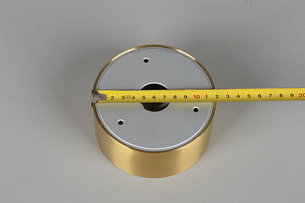 Накладной светильник Salentino OML-100929-12