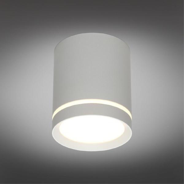 Накладной светильник Capurso OML-102429-05