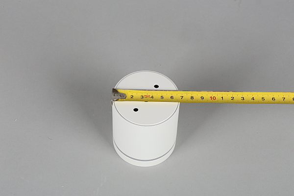 Накладной светильник Capurso OML-102429-05