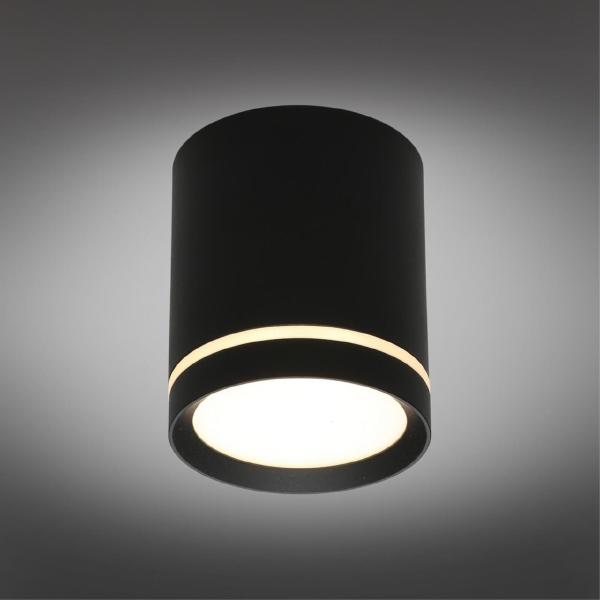 Накладной светильник Capurso OML-102439-05