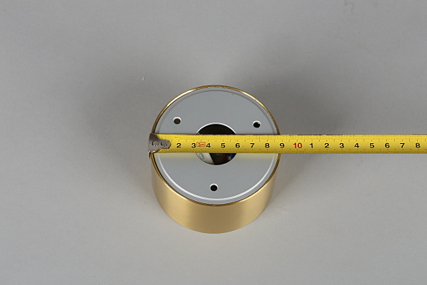 Накладной светильник Abano OML-103329-06