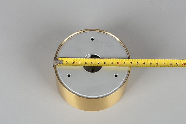 Накладной светильник Abano OML-103329-12
