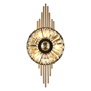 Настенное бра Valeri APL.640.01.03