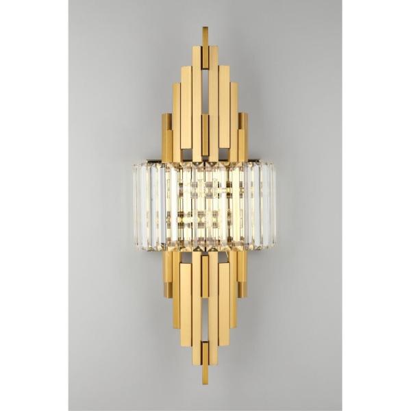 Настенное бра Ornella APL.642.11.02