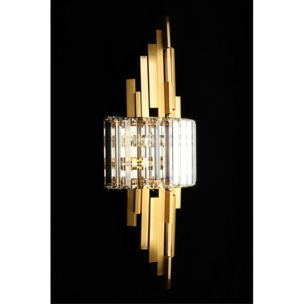 Настенное бра Ornella APL.642.11.02