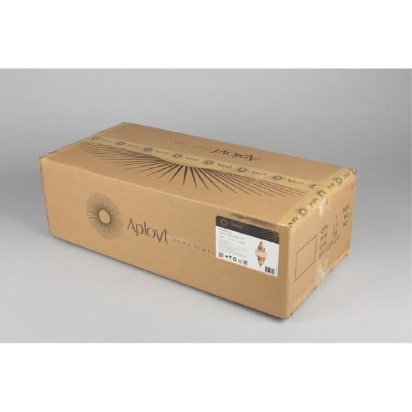 Настенное бра Ornella APL.642.11.02