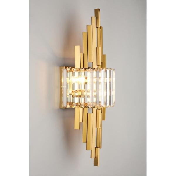 Настенное бра Ornella APL.642.11.02