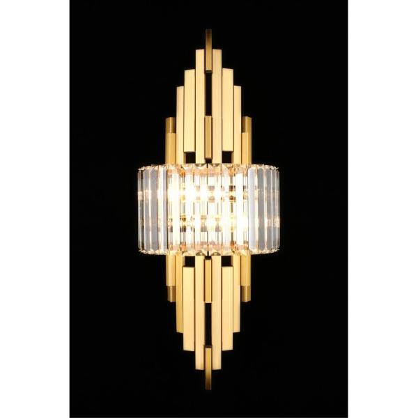 Настенное бра Ornella APL.642.11.02