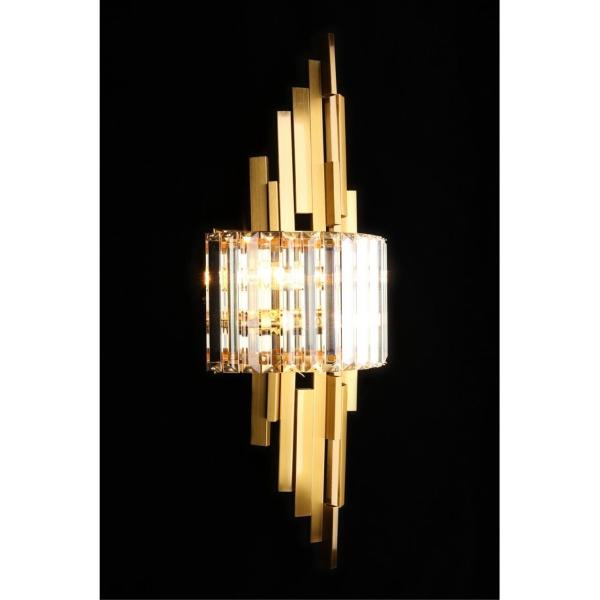 Настенное бра Ornella APL.642.11.02