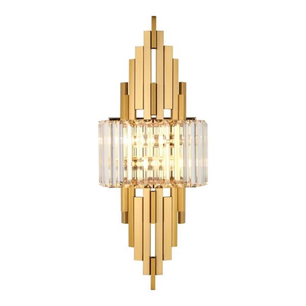 Настенное бра Ornella APL.642.11.02