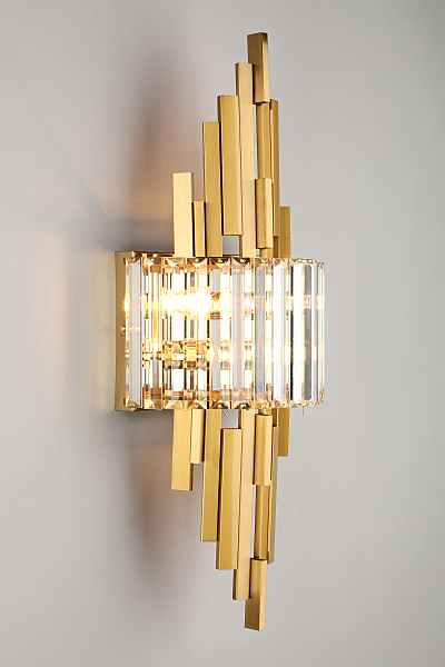 Настенное бра Ornella APL.642.11.02