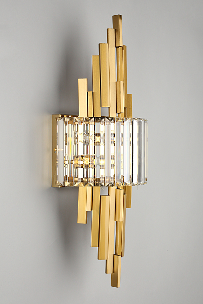 Настенное бра Ornella APL.642.11.02