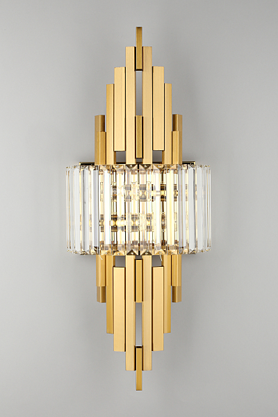 Настенное бра Ornella APL.642.11.02