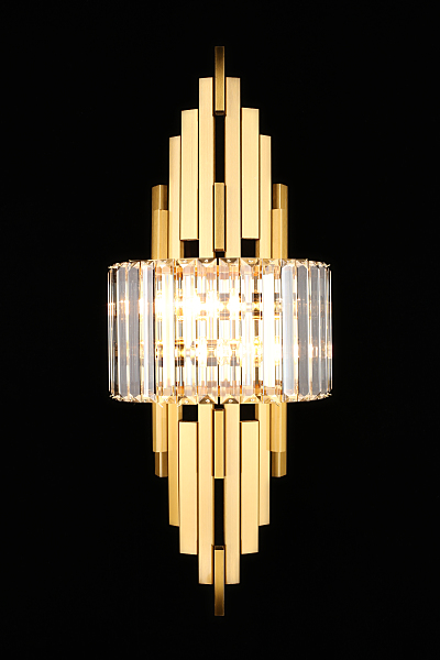 Настенное бра Ornella APL.642.11.02