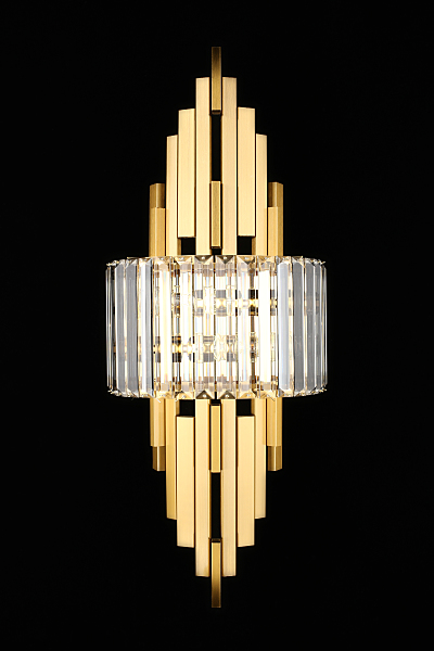 Настенное бра Ornella APL.642.11.02