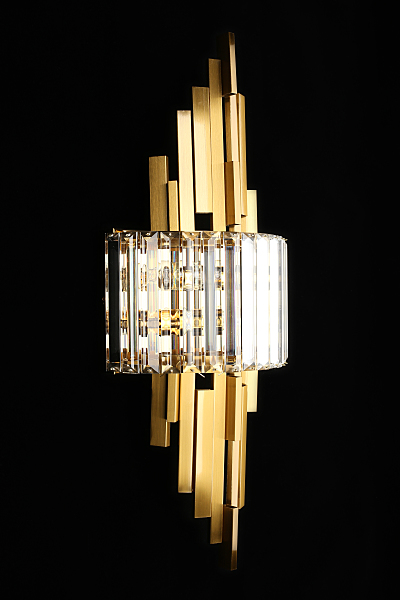 Настенное бра Ornella APL.642.11.02