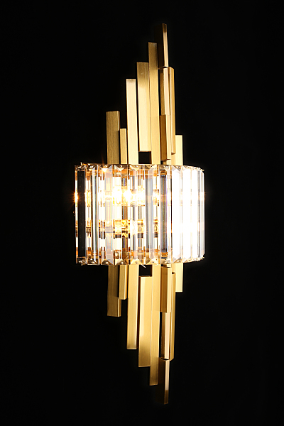 Настенное бра Ornella APL.642.11.02