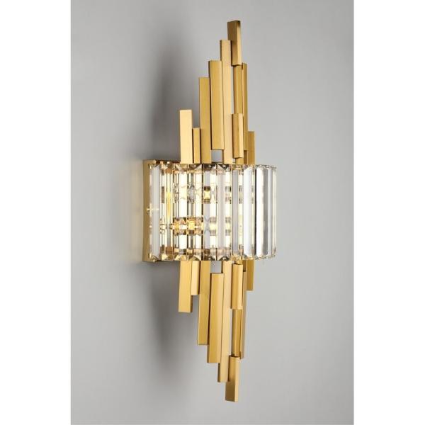 Настенное бра Ornella APL.642.11.02