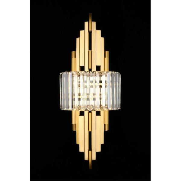 Настенное бра Ornella APL.642.11.02