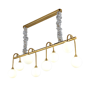 Подвесная люстра Eloiz APL.839.03.08